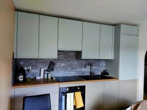 Appartement Guillestre 2 personnes