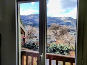 Appartement Guillestre 2 personnes