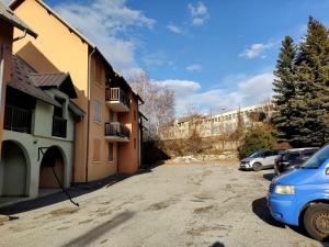 Appartement Guillestre 2 personnes