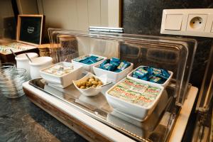 Apartmány U Gigantu