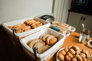 Apartmány U Gigantu