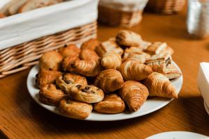 Apartmány U Gigantu