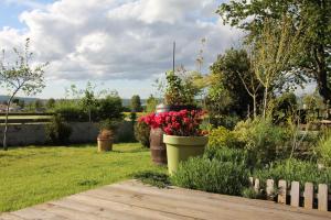 Maisons de vacances Gite Labradors De Bailly - Giverny : photos des chambres