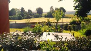 Maisons de vacances Gite Labradors De Bailly - Giverny : photos des chambres