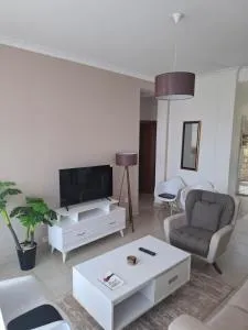 Izuba Apartment - Kibali