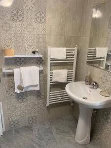 Pensiunea În Livada