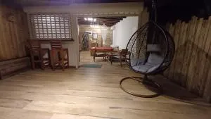 kazacolibri - Vieux-Fort