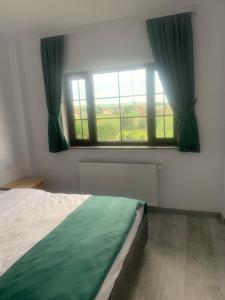 Pensiunea În Livada