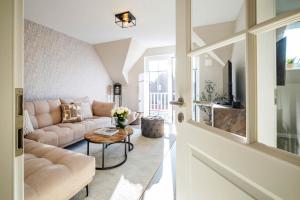 Haus Springflut Wohnung 5