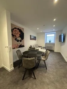 6-LIVING Apartment Houses - 纽伦堡的施韦格