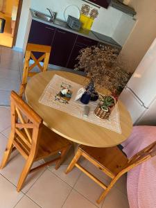 Apartman kraj mora Kelly