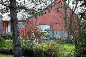 Maisons de vacances Gite Labradors De Bailly - Giverny : photos des chambres