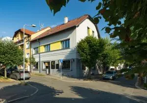 Penzion U Gigantu - Chwalenitz