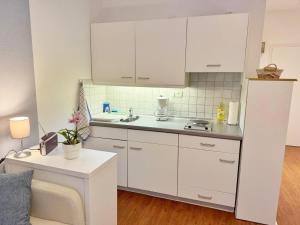 Obj 25 Top FeWo Mönkemeier für 2 Personen + 1 Kleinkind bis 3 Jahre Hund