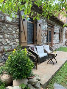 Luxury Suites in Villa Anasia, Amaryllis