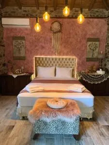 Luxury Suites in Villa Anasia, Amaryllis - Kariá