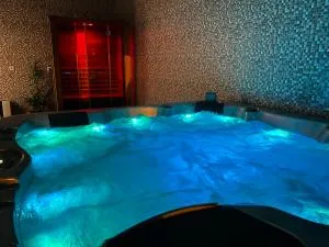 维拉克力努尔别墅 - 拜勒乌努麦