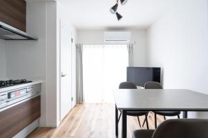 Kyojima 3chome Rental House