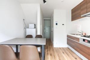 Kyojima 3chome Rental House