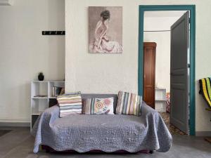 Appartements Appart 3 pieces 5 couchages BANYULS SUR MER BN500-001 : photos des chambres