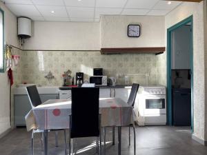 Appartements Appart 3 pieces 5 couchages BANYULS SUR MER BN500-001 : photos des chambres