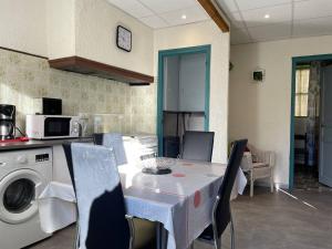 Appartements Appart 3 pieces 5 couchages BANYULS SUR MER BN500-001 : photos des chambres