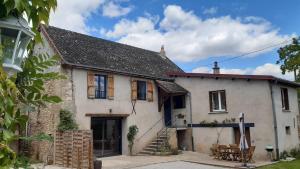 Maisons de vacances Charm-en Maranges : photos des chambres