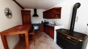 Maisons de vacances Charm-en Maranges : photos des chambres