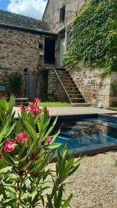 Maisons de vacances Charm-en Maranges : Maison 3 Chambres