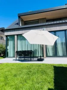 Strandgaard - Maasholm-Bad