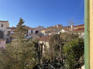 Appart 3 pièces 4 couchages BANYULS SUR MER BN500-002
