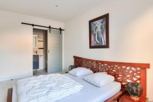 300m des plages - Maison avec jardin pour 12