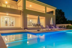 Villa Stella by IstriaLux