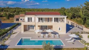 Villa Stella by IstriaLux