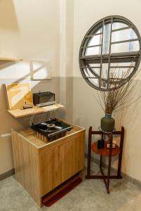 Soul Station - Studio Hotel