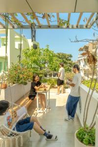 Soul Station - Studio Hotel