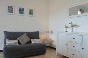 Appart 3 pièces 5 couchages BANYULS SUR MER BN000-017