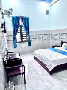 Hotel PHƯƠNG HOA