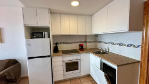 AR27-4 Impresionantes vistas al mar.