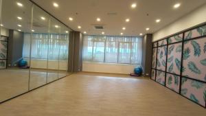 Skytrees Serviced Apartment Aeon Bukit Indah with TV box-B22