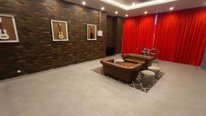 Skytrees Serviced Apartment Aeon Bukit Indah with TV box-B22