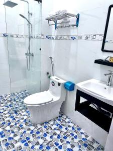 Hotel PHƯƠNG HOA