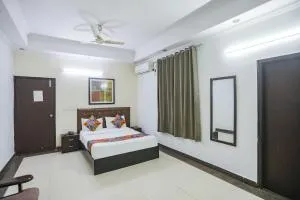 FabHotel F9 H Block Sector 51 - Noida