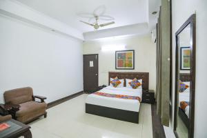 FabHotel F9 H Block Sector 51