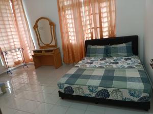 MJ Homestay Bintong