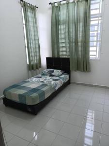 MJ Homestay Bintong