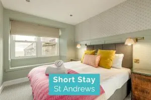 Captain's Lookout - Anstruther