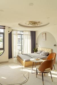 Soul Station - Studio Hotel