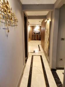 Rental apartment in new Cairo شقة لك بالكامل