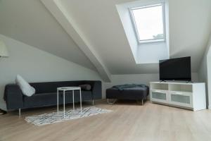 6 person modern apartment with style and comfort